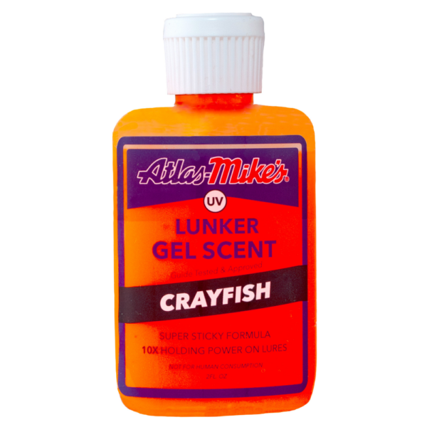 UV 런커 젤 가재 (크레이피쉬 Crayfish)