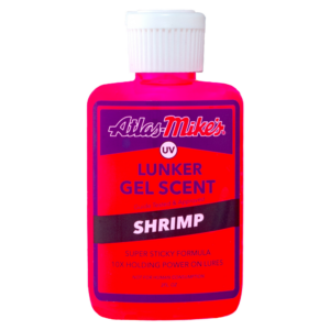 UV 런커 젤 새우 (쉬림프 Shrimp)
