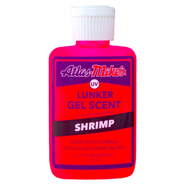 UV 런커 젤 새우 (쉬림프 Shrimp)