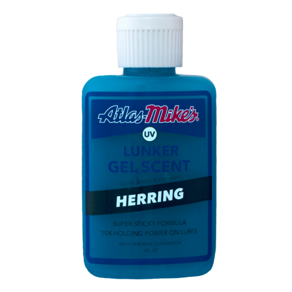 UV 런커 젤 청어 (헤링 Herring)
