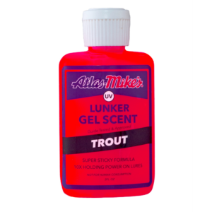 UV 런커 젤 송어 (트라우트 Trout)