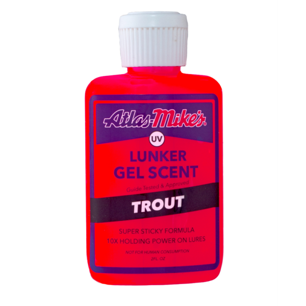 UV 런커 젤 송어 (트라우트 Trout)