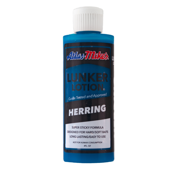 런커 로션 청어 (헤링 Herring)